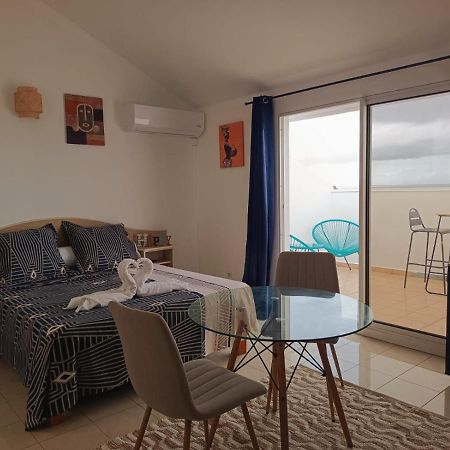 Cibuqueira Numero 8 , Centre Ville, Vue Sur Mer, Plage A Pied Le Moule Dış mekan fotoğraf